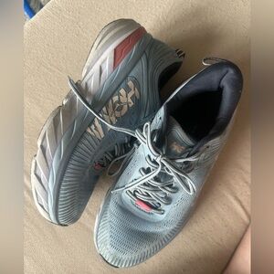 Hoka Bondi’s